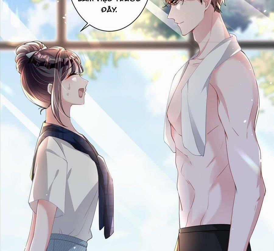 Tổng Tài Huyết Tộc Cực Sủng Cô Vợ Mỹ Nhân Ngư 37 trang 11