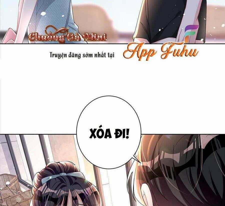 Tổng Tài Huyết Tộc Cực Sủng Cô Vợ Mỹ Nhân Ngư 37 trang 12