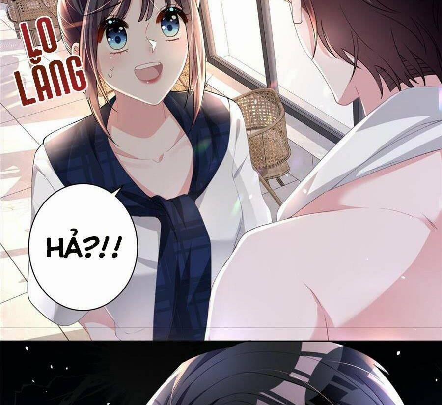 Tổng Tài Huyết Tộc Cực Sủng Cô Vợ Mỹ Nhân Ngư 37 trang 13