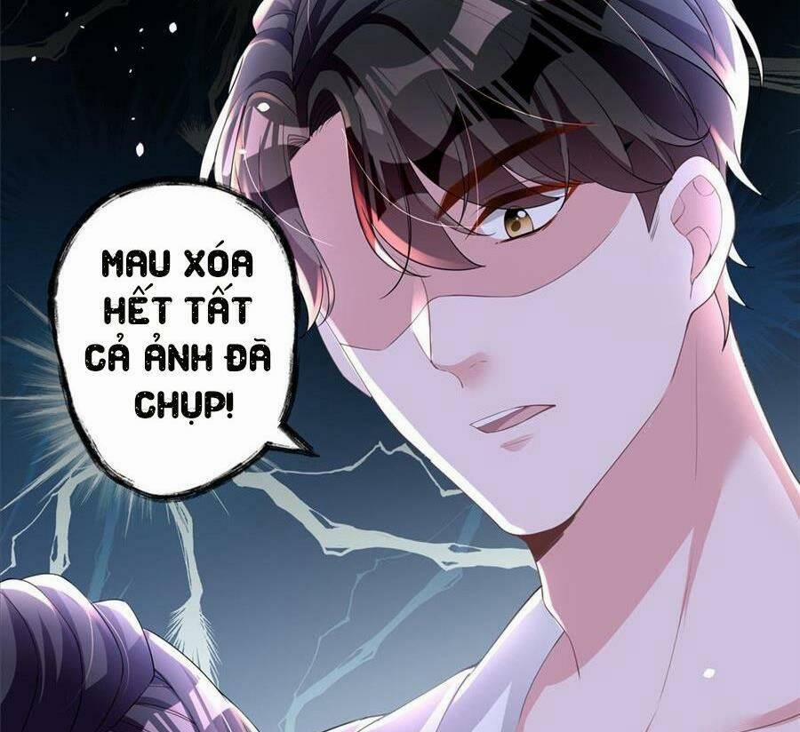 Tổng Tài Huyết Tộc Cực Sủng Cô Vợ Mỹ Nhân Ngư 37 trang 14