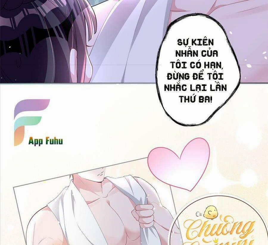 Tổng Tài Huyết Tộc Cực Sủng Cô Vợ Mỹ Nhân Ngư 37 trang 15