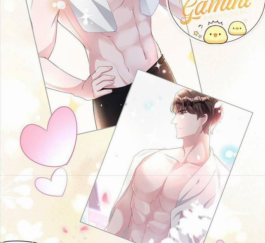 Tổng Tài Huyết Tộc Cực Sủng Cô Vợ Mỹ Nhân Ngư 37 trang 16