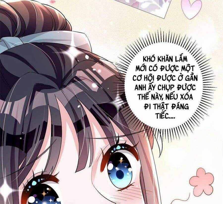 Tổng Tài Huyết Tộc Cực Sủng Cô Vợ Mỹ Nhân Ngư 37 trang 17