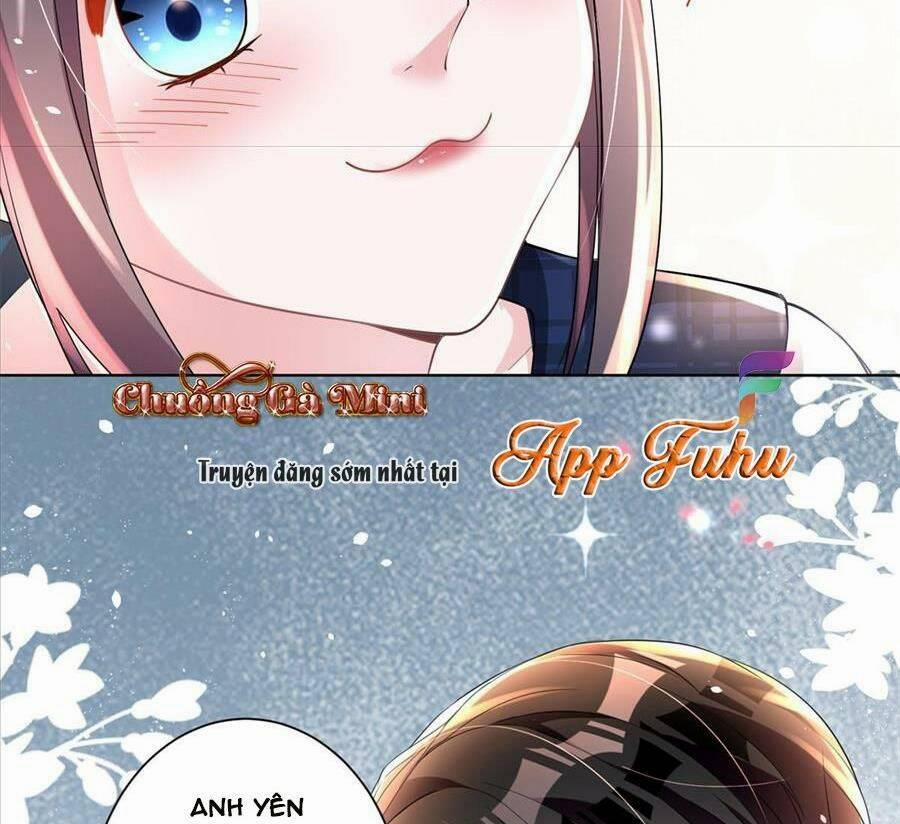 Tổng Tài Huyết Tộc Cực Sủng Cô Vợ Mỹ Nhân Ngư 37 trang 18