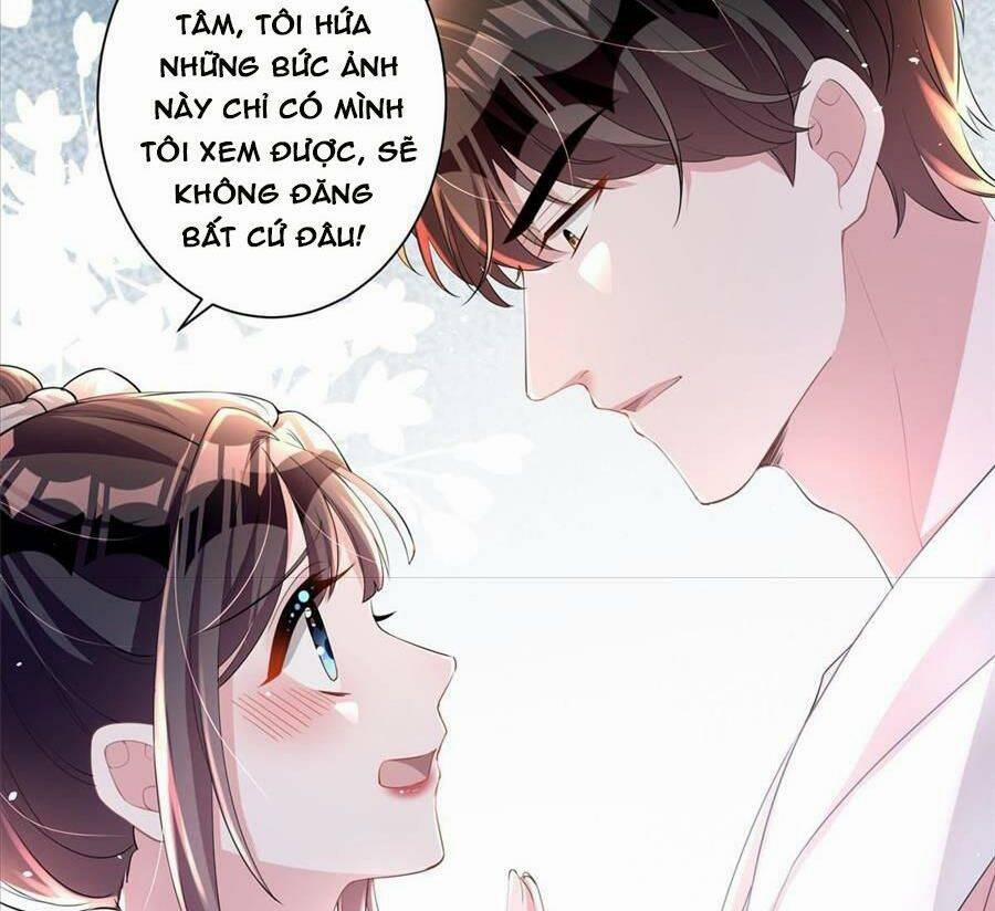 Tổng Tài Huyết Tộc Cực Sủng Cô Vợ Mỹ Nhân Ngư 37 trang 19