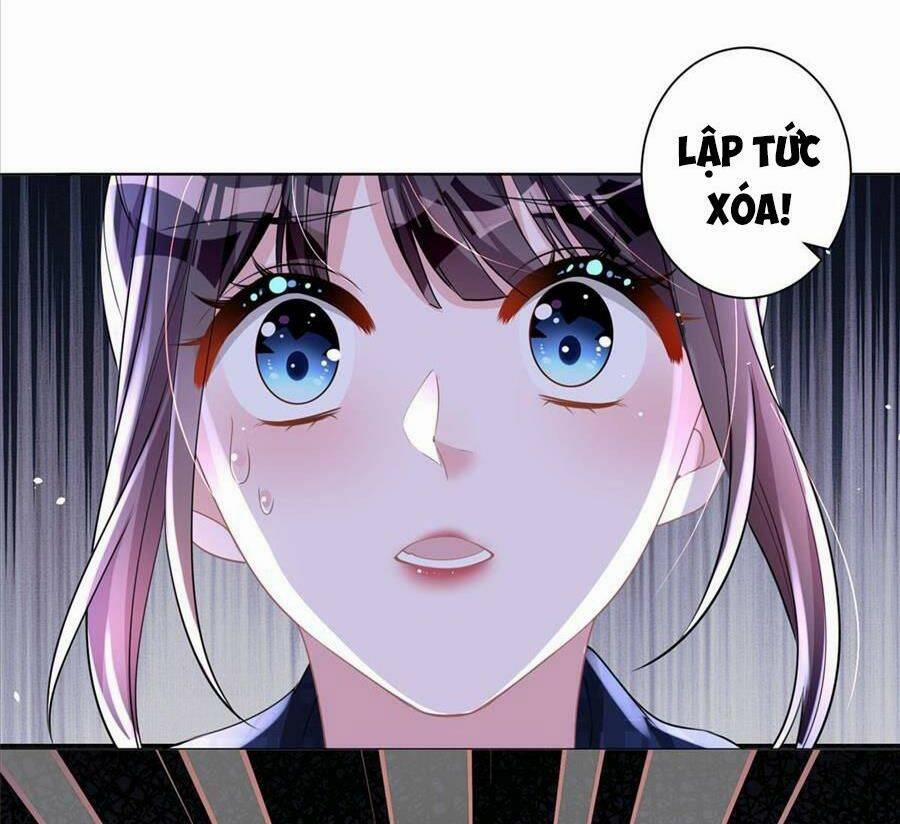 Tổng Tài Huyết Tộc Cực Sủng Cô Vợ Mỹ Nhân Ngư 37 trang 21