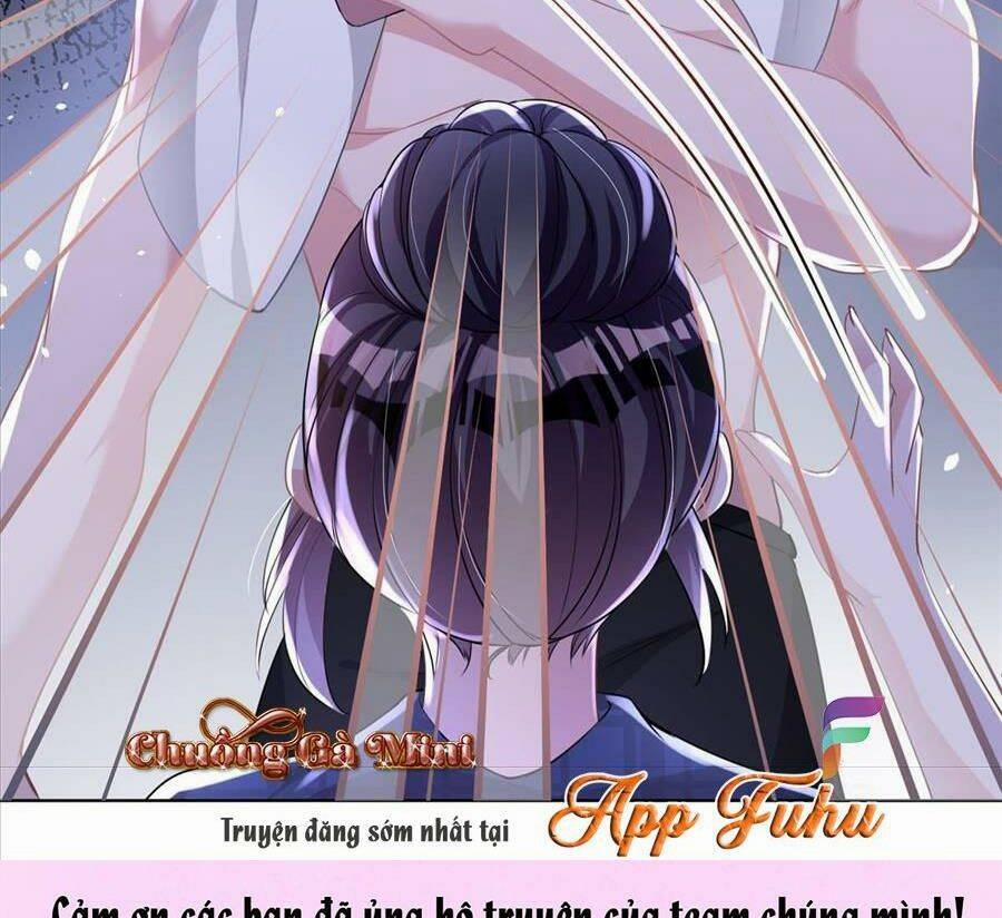 Tổng Tài Huyết Tộc Cực Sủng Cô Vợ Mỹ Nhân Ngư 37 trang 23