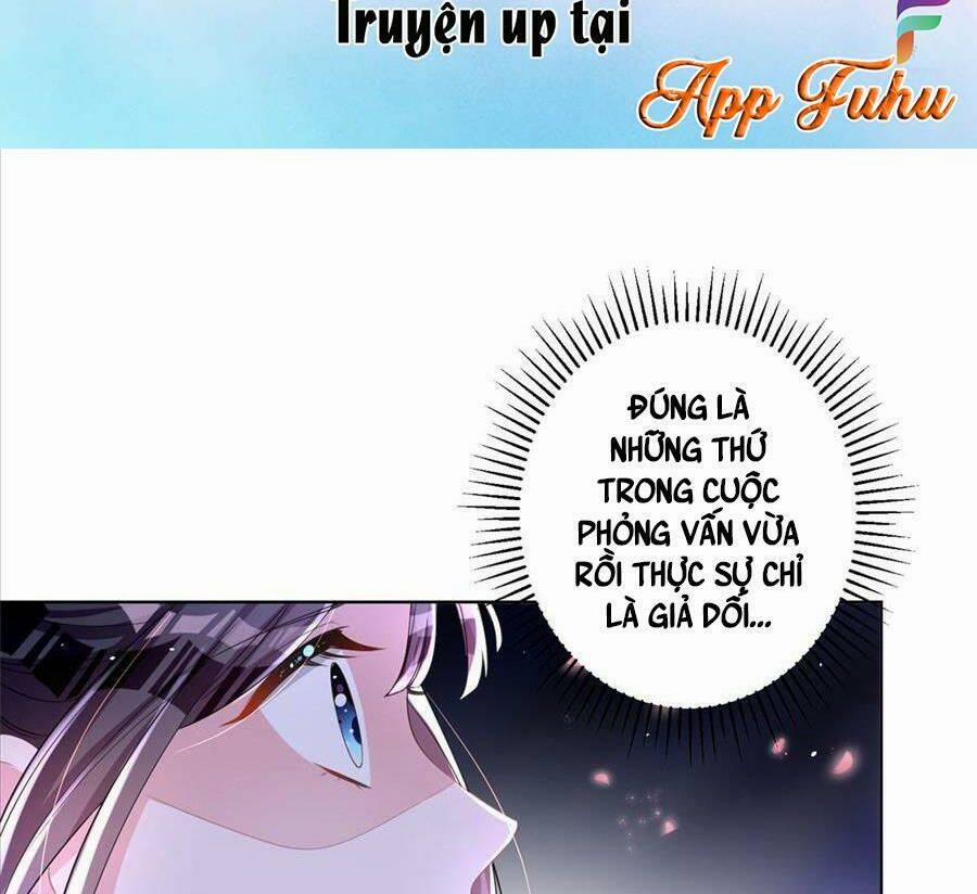 Tổng Tài Huyết Tộc Cực Sủng Cô Vợ Mỹ Nhân Ngư 37 trang 25