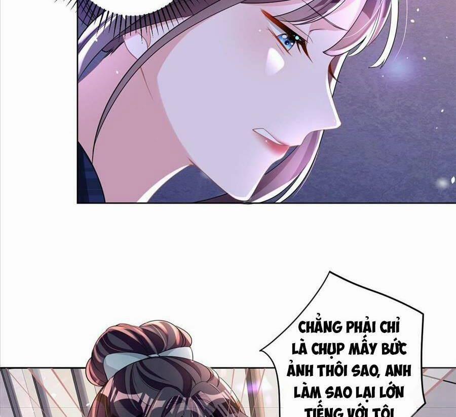 Tổng Tài Huyết Tộc Cực Sủng Cô Vợ Mỹ Nhân Ngư 37 trang 27