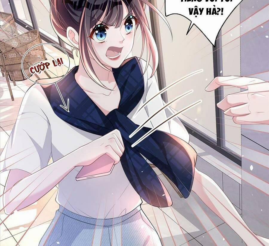 Tổng Tài Huyết Tộc Cực Sủng Cô Vợ Mỹ Nhân Ngư 37 trang 28