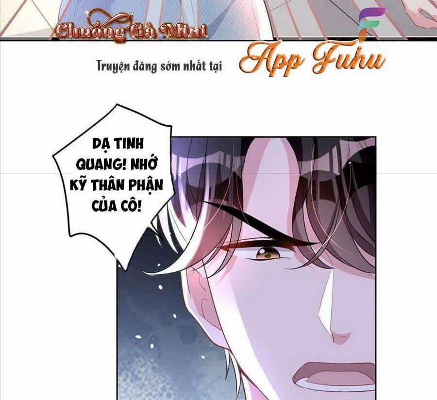 Tổng Tài Huyết Tộc Cực Sủng Cô Vợ Mỹ Nhân Ngư 37 trang 29