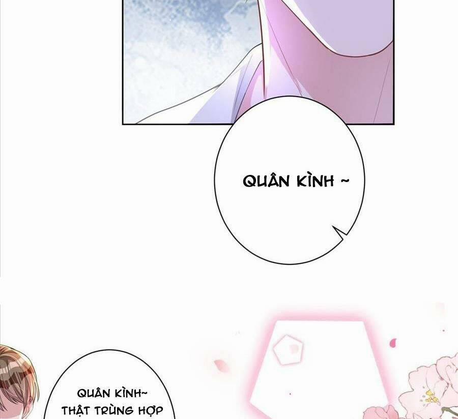 Tổng Tài Huyết Tộc Cực Sủng Cô Vợ Mỹ Nhân Ngư 37 trang 30