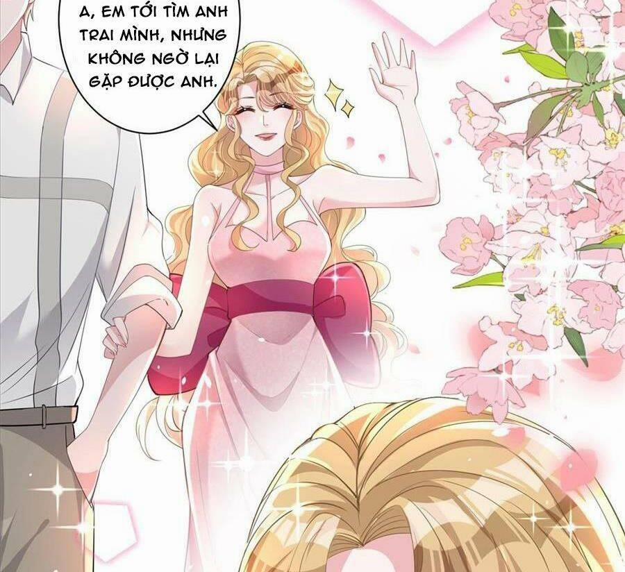 Tổng Tài Huyết Tộc Cực Sủng Cô Vợ Mỹ Nhân Ngư 37 trang 31