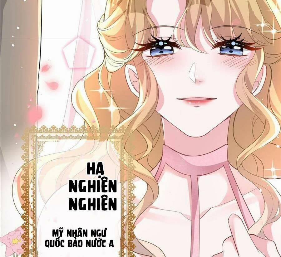 Tổng Tài Huyết Tộc Cực Sủng Cô Vợ Mỹ Nhân Ngư 37 trang 32