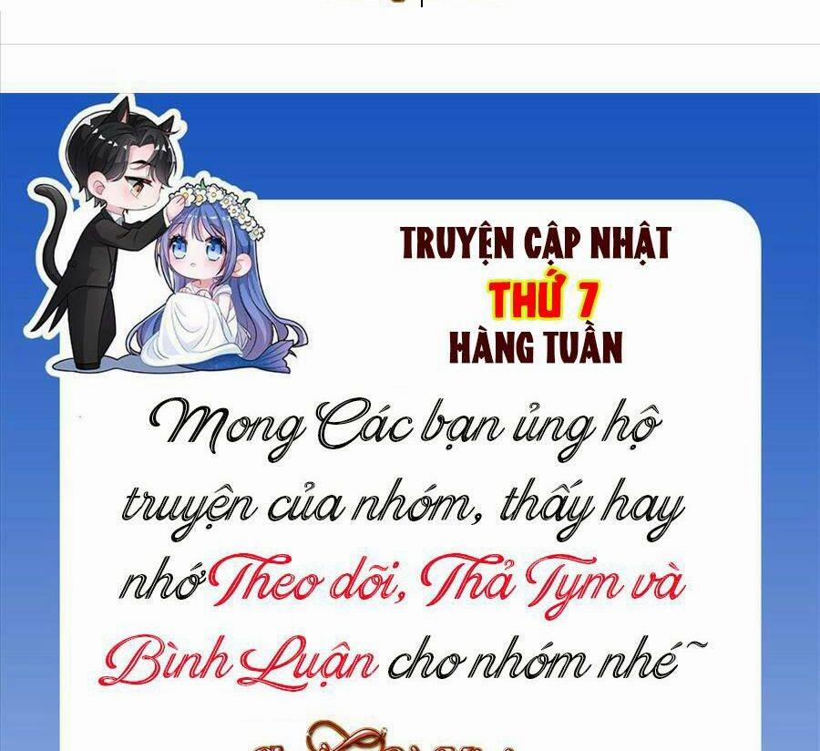 Tổng Tài Huyết Tộc Cực Sủng Cô Vợ Mỹ Nhân Ngư 37 trang 35