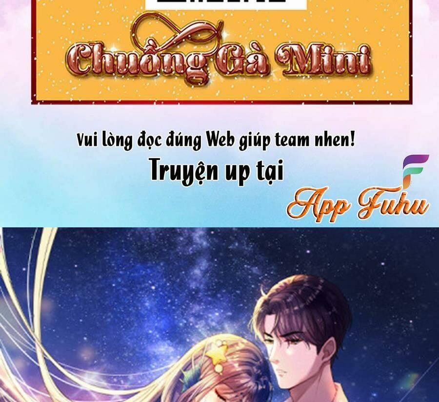 Tổng Tài Huyết Tộc Cực Sủng Cô Vợ Mỹ Nhân Ngư 37 trang 38