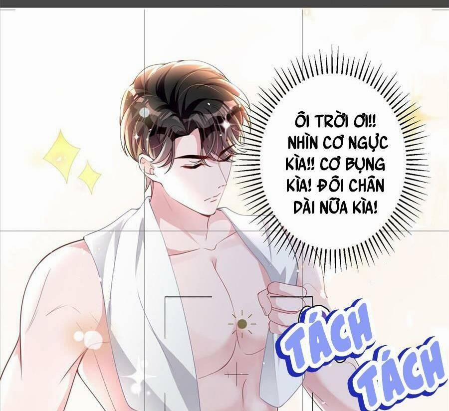 Tổng Tài Huyết Tộc Cực Sủng Cô Vợ Mỹ Nhân Ngư 37 trang 4