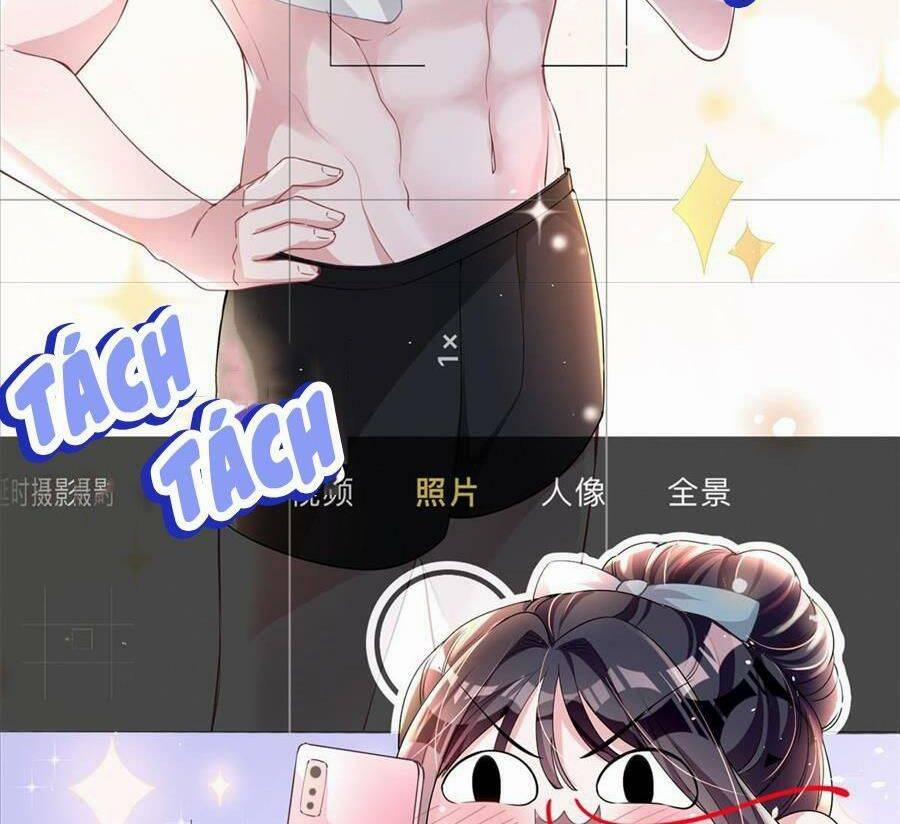 Tổng Tài Huyết Tộc Cực Sủng Cô Vợ Mỹ Nhân Ngư 37 trang 5