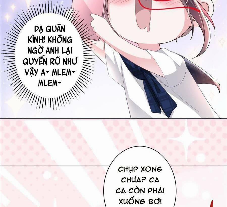 Tổng Tài Huyết Tộc Cực Sủng Cô Vợ Mỹ Nhân Ngư 37 trang 6