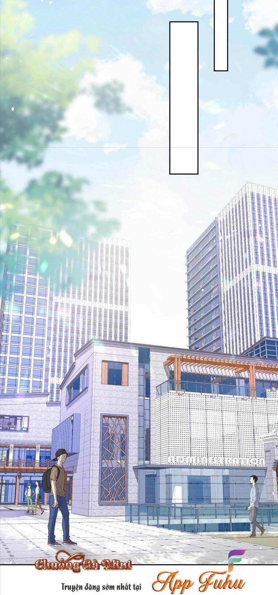 Tổng Tài Huyết Tộc Cực Sủng Cô Vợ Mỹ Nhân Ngư 41 trang 15