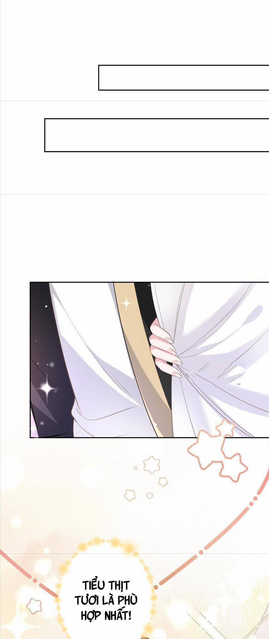 Tổng Tài Huyết Tộc Cực Sủng Cô Vợ Mỹ Nhân Ngư 41 trang 18