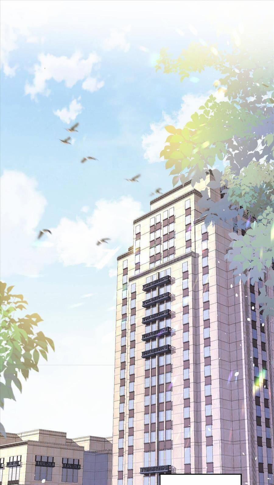 Tổng Tài Huyết Tộc Cực Sủng Cô Vợ Mỹ Nhân Ngư 41 trang 4