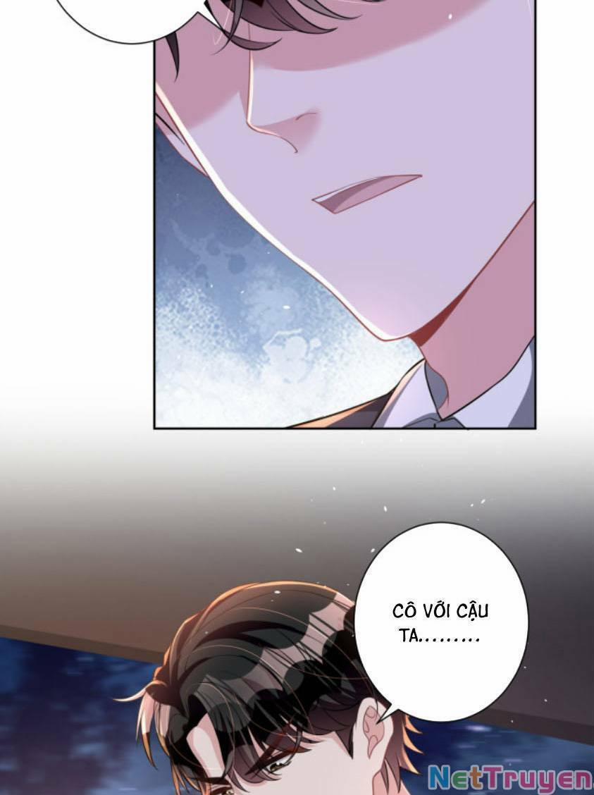 Tổng Tài Huyết Tộc Cực Sủng Cô Vợ Mỹ Nhân Ngư 45 trang 11