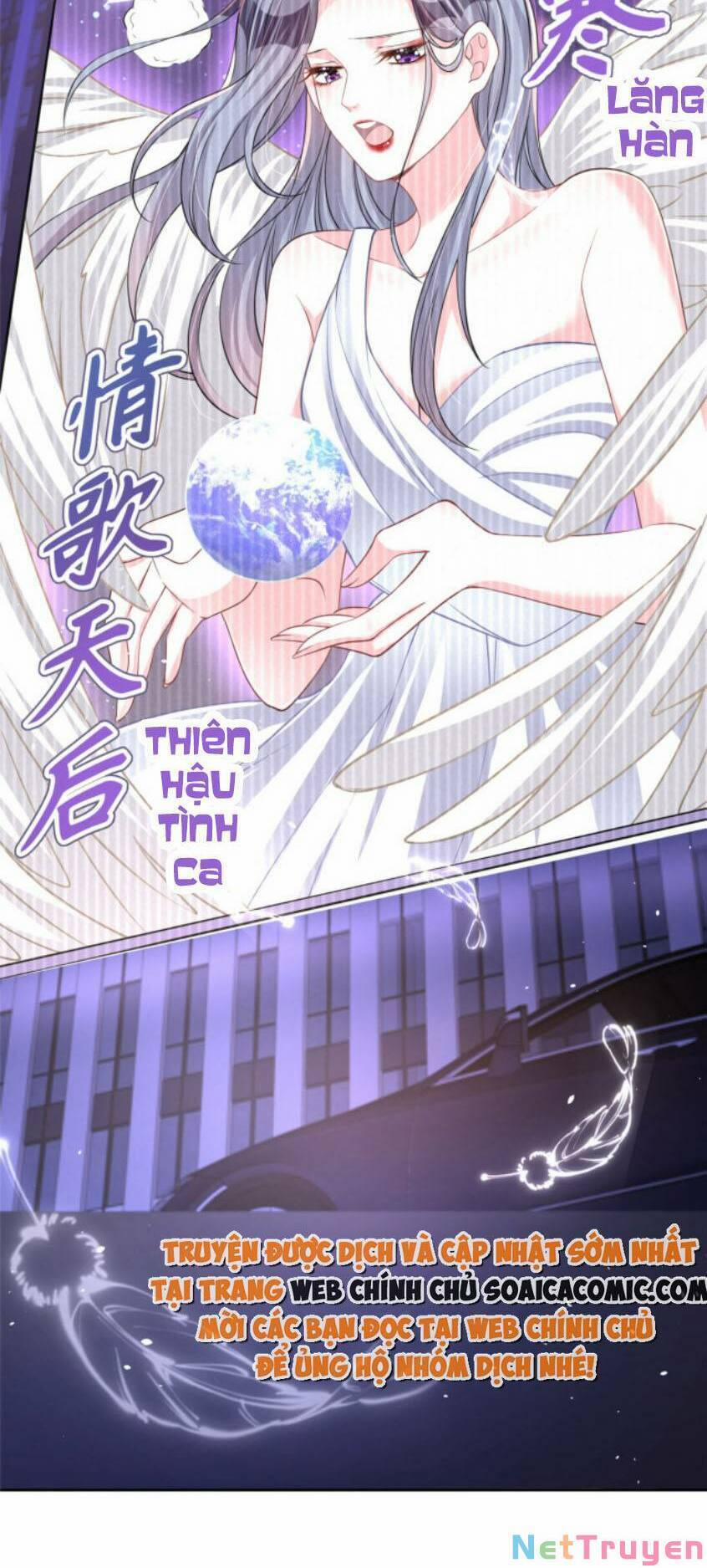 Tổng Tài Huyết Tộc Cực Sủng Cô Vợ Mỹ Nhân Ngư 45 trang 20