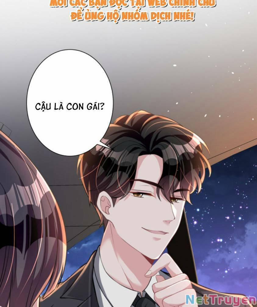 Tổng Tài Huyết Tộc Cực Sủng Cô Vợ Mỹ Nhân Ngư 45 trang 3