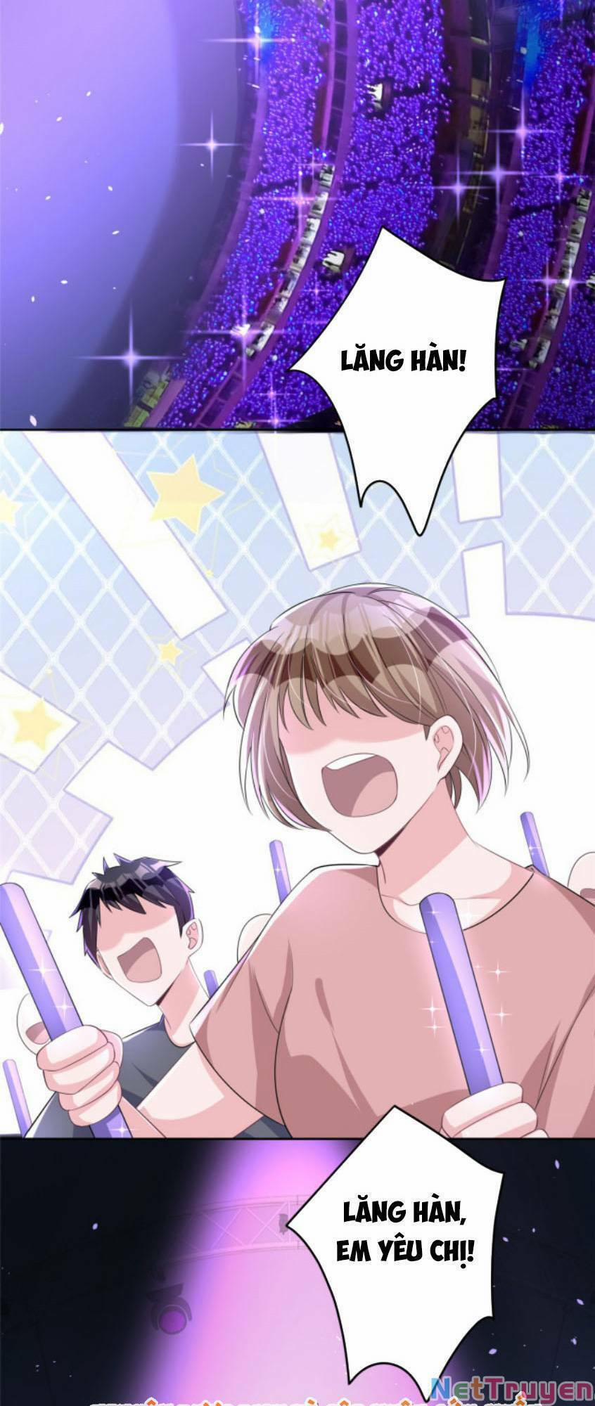 Tổng Tài Huyết Tộc Cực Sủng Cô Vợ Mỹ Nhân Ngư 45 trang 32