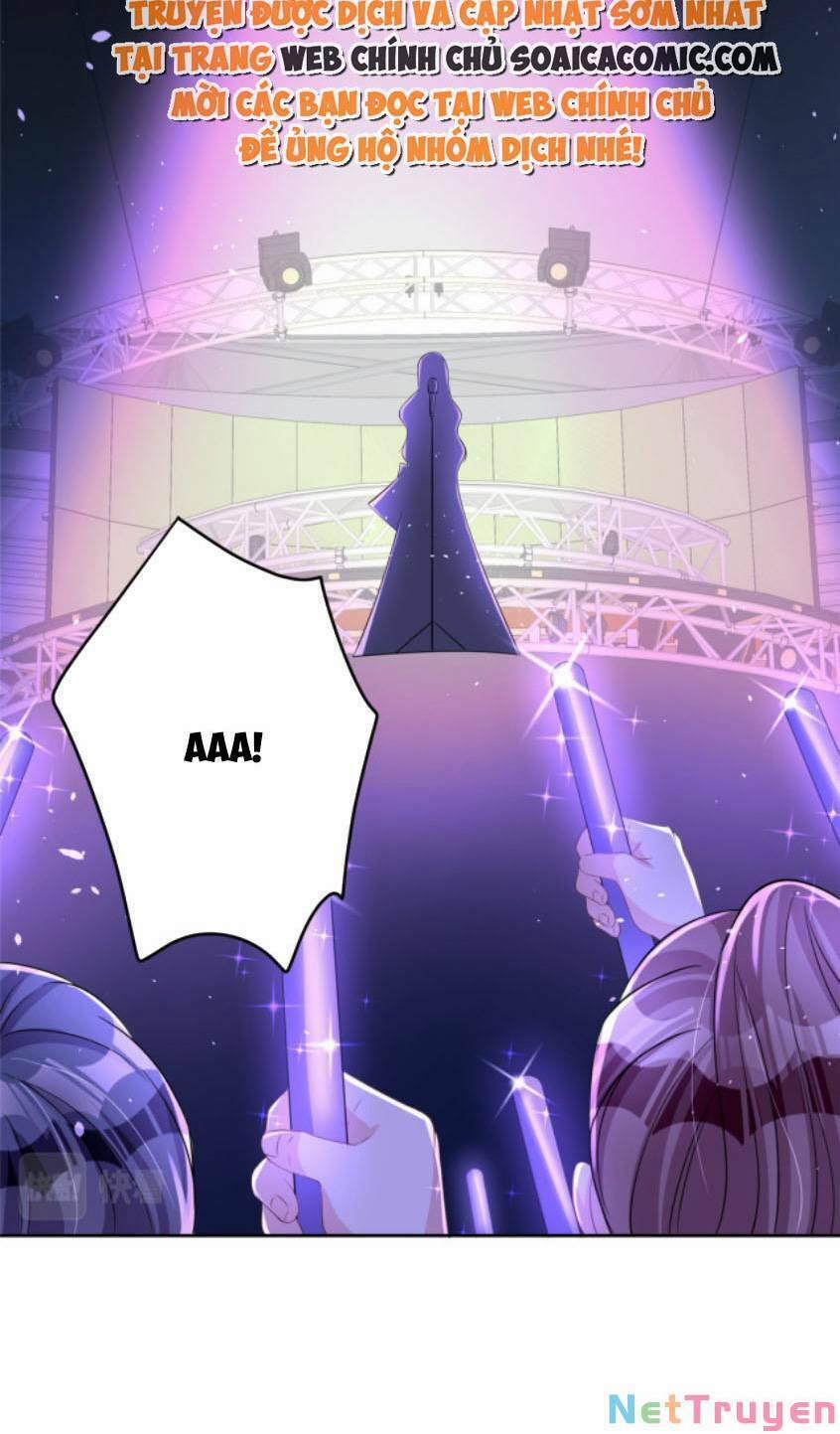 Tổng Tài Huyết Tộc Cực Sủng Cô Vợ Mỹ Nhân Ngư 45 trang 33