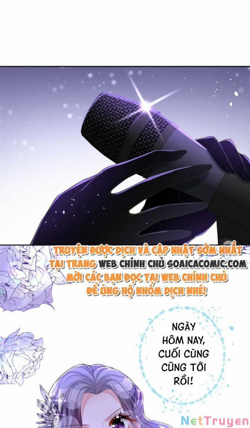 Tổng Tài Huyết Tộc Cực Sủng Cô Vợ Mỹ Nhân Ngư 45 trang 34