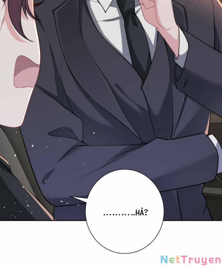 Tổng Tài Huyết Tộc Cực Sủng Cô Vợ Mỹ Nhân Ngư 45 trang 4