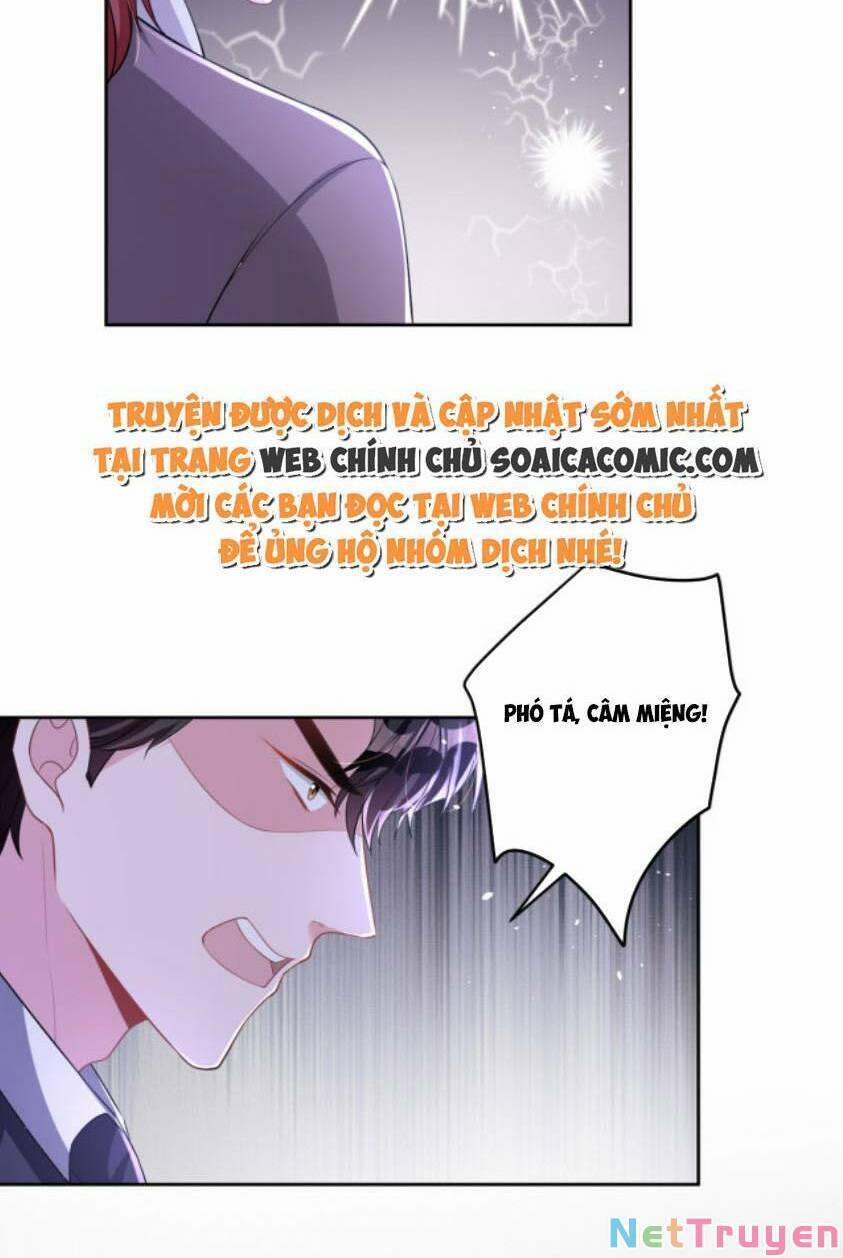 Tổng Tài Huyết Tộc Cực Sủng Cô Vợ Mỹ Nhân Ngư 45 trang 7