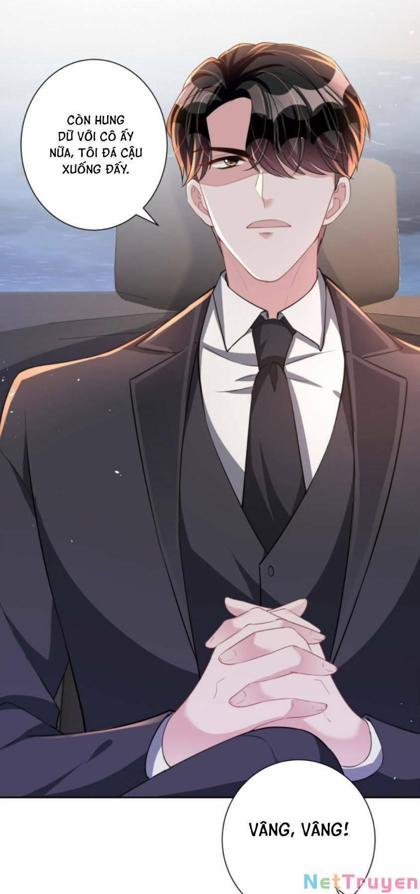 Tổng Tài Huyết Tộc Cực Sủng Cô Vợ Mỹ Nhân Ngư 45 trang 8