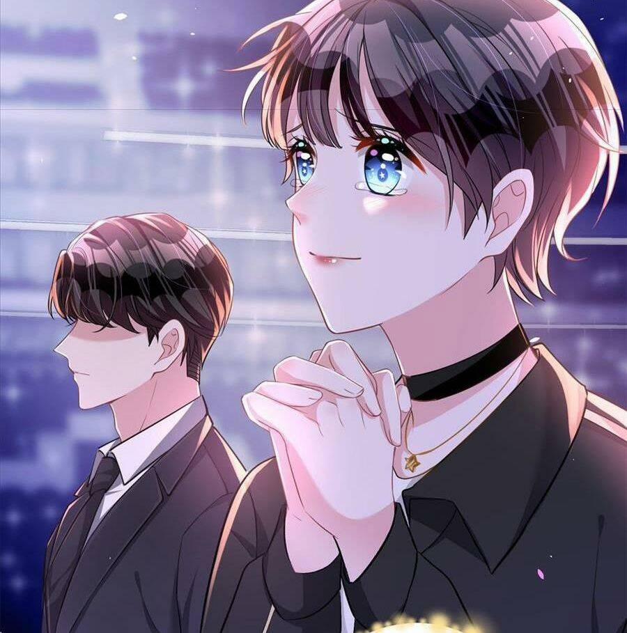 Tổng Tài Huyết Tộc Cực Sủng Cô Vợ Mỹ Nhân Ngư 47 trang 10