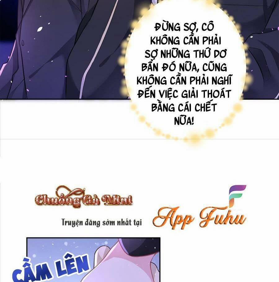 Tổng Tài Huyết Tộc Cực Sủng Cô Vợ Mỹ Nhân Ngư 47 trang 11