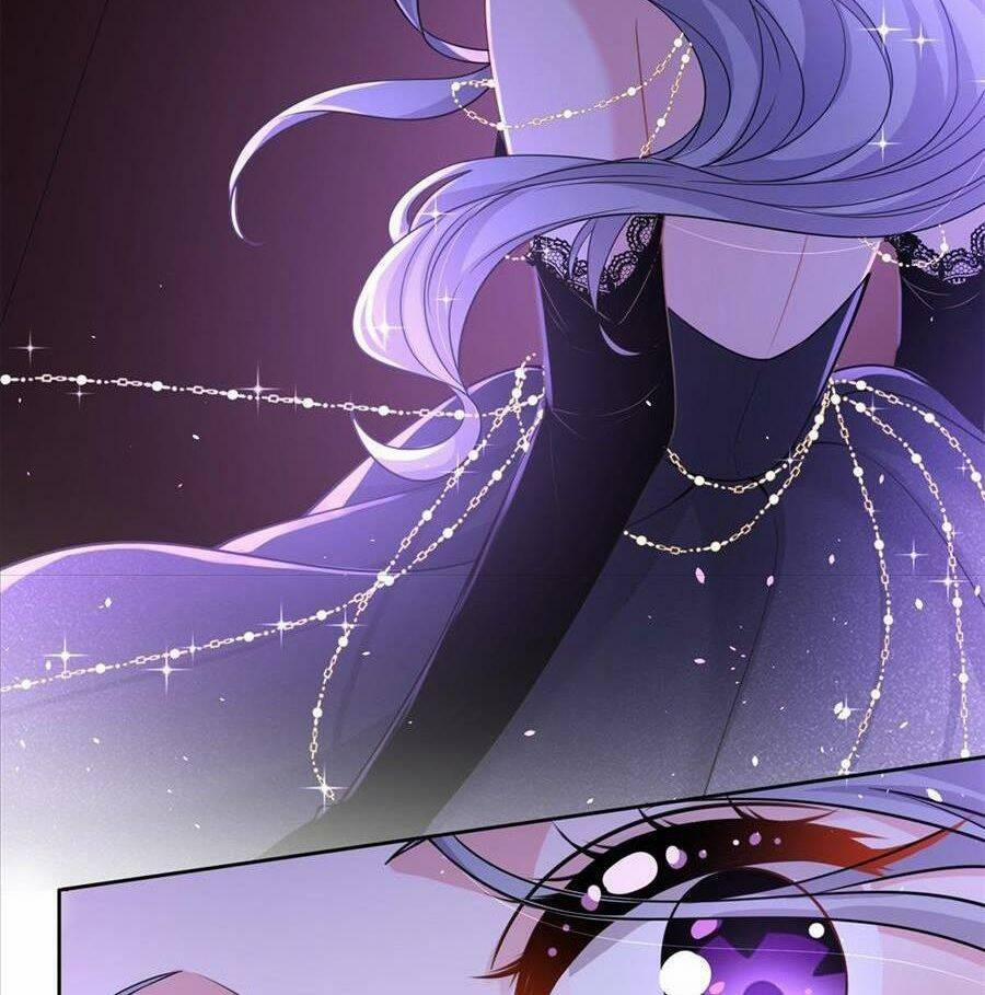 Tổng Tài Huyết Tộc Cực Sủng Cô Vợ Mỹ Nhân Ngư 47 trang 15