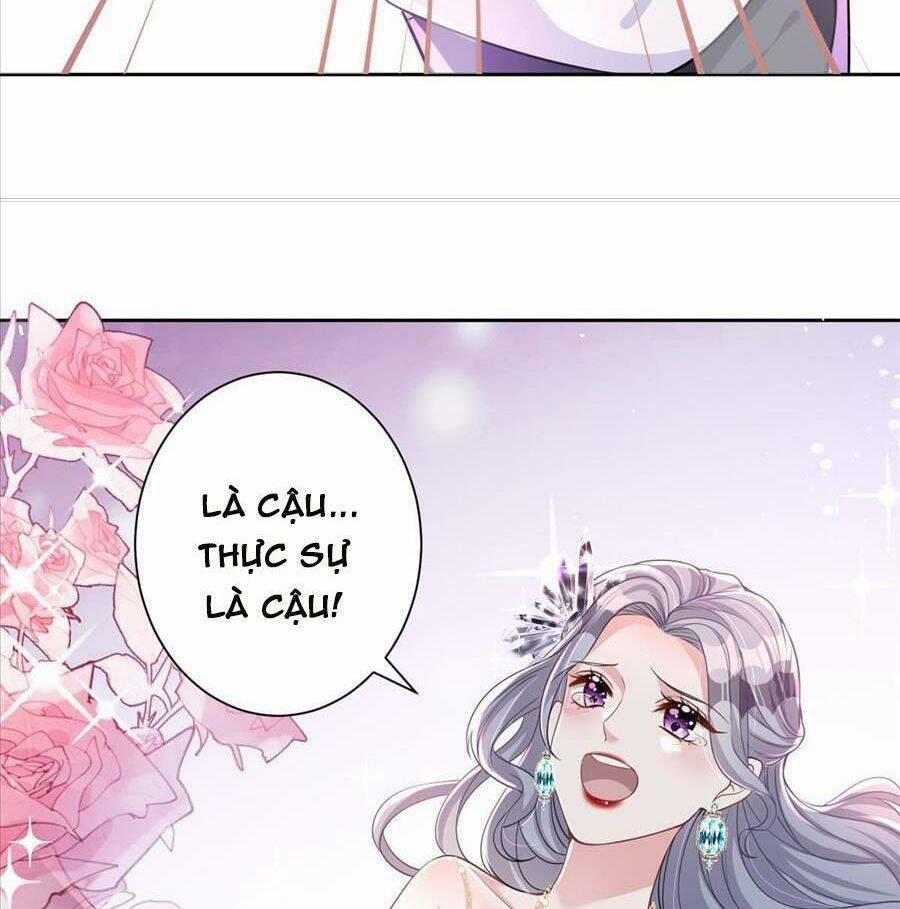 Tổng Tài Huyết Tộc Cực Sủng Cô Vợ Mỹ Nhân Ngư 47 trang 18