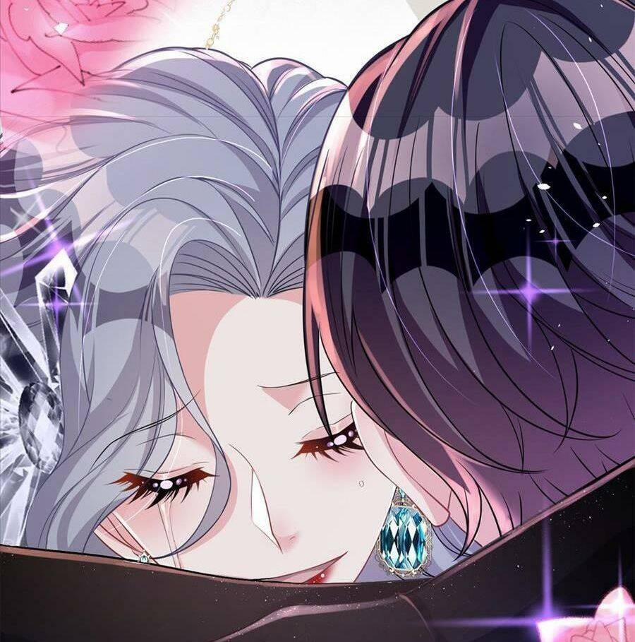 Tổng Tài Huyết Tộc Cực Sủng Cô Vợ Mỹ Nhân Ngư 47 trang 22