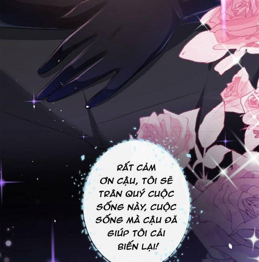 Tổng Tài Huyết Tộc Cực Sủng Cô Vợ Mỹ Nhân Ngư 47 trang 23