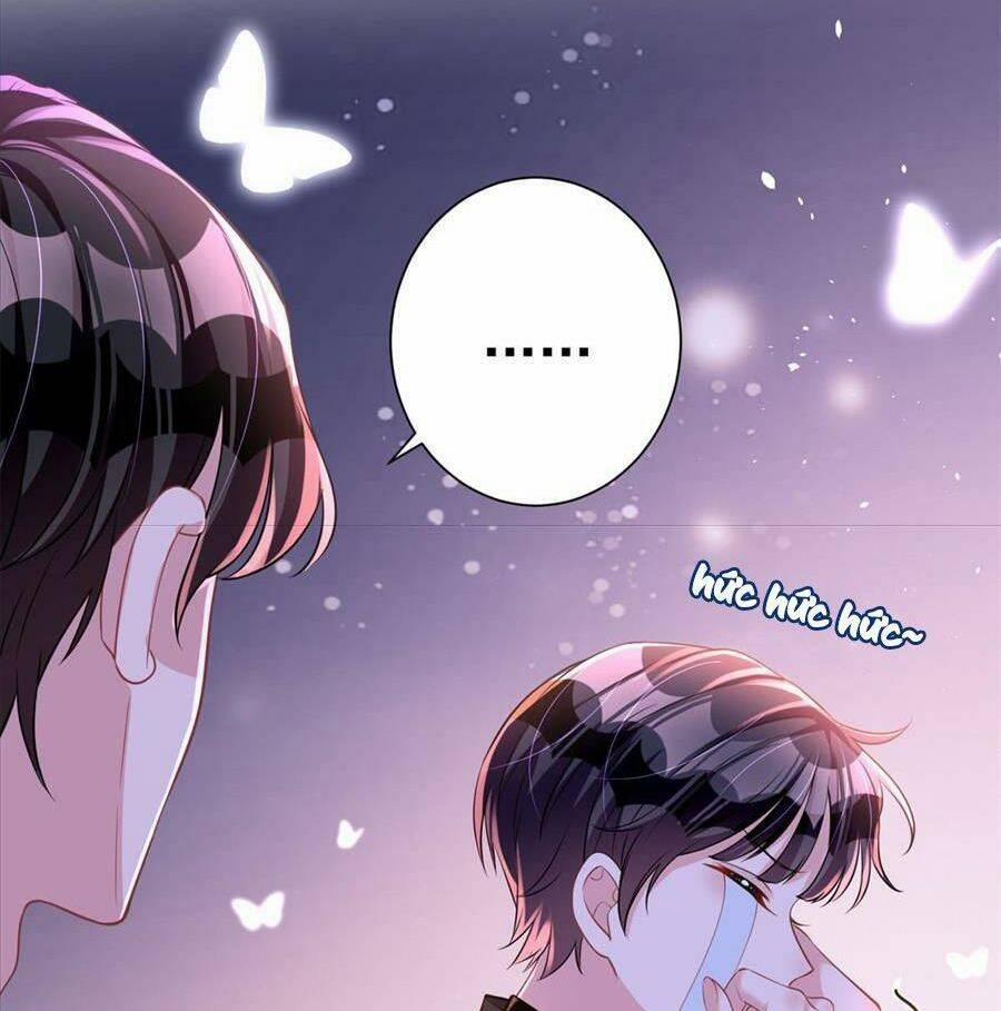 Tổng Tài Huyết Tộc Cực Sủng Cô Vợ Mỹ Nhân Ngư 47 trang 29