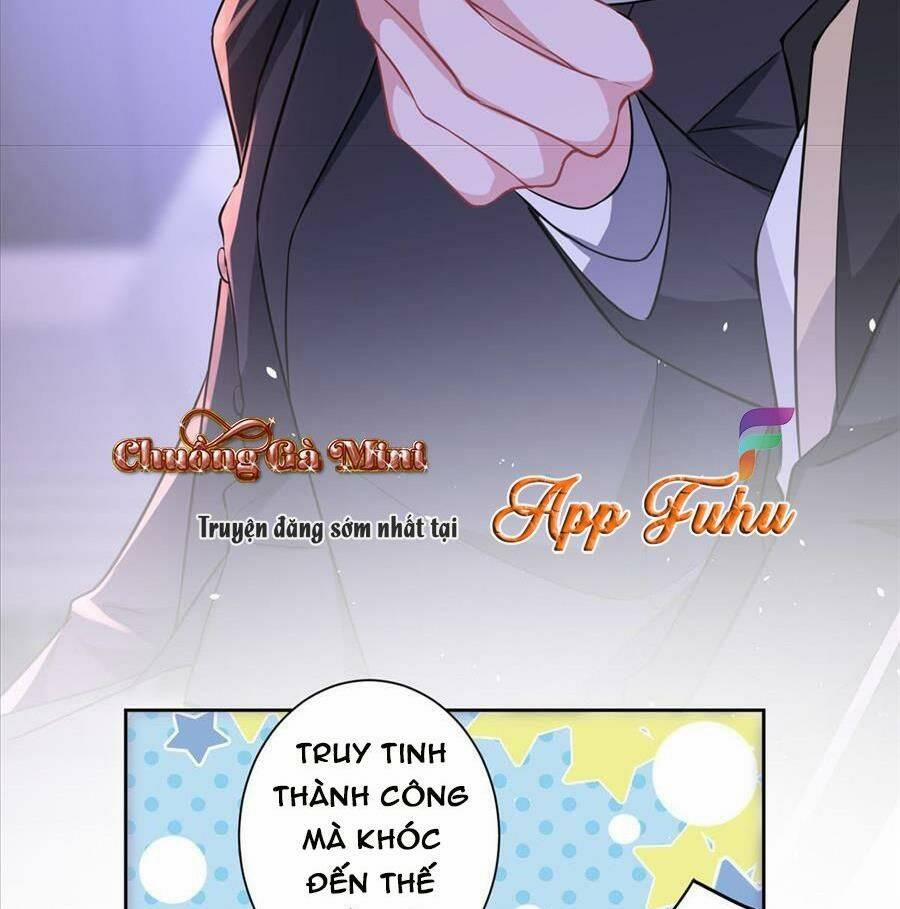 Tổng Tài Huyết Tộc Cực Sủng Cô Vợ Mỹ Nhân Ngư 47 trang 32