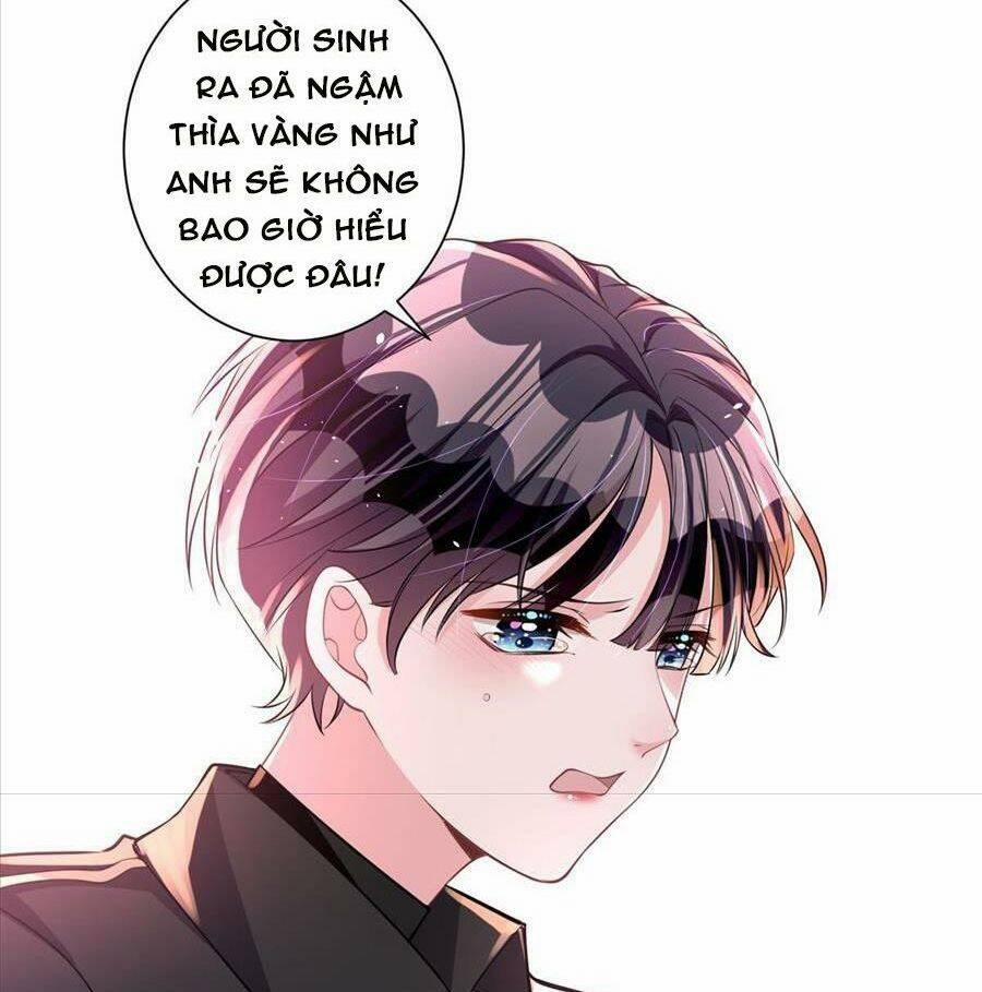 Tổng Tài Huyết Tộc Cực Sủng Cô Vợ Mỹ Nhân Ngư 47 trang 34