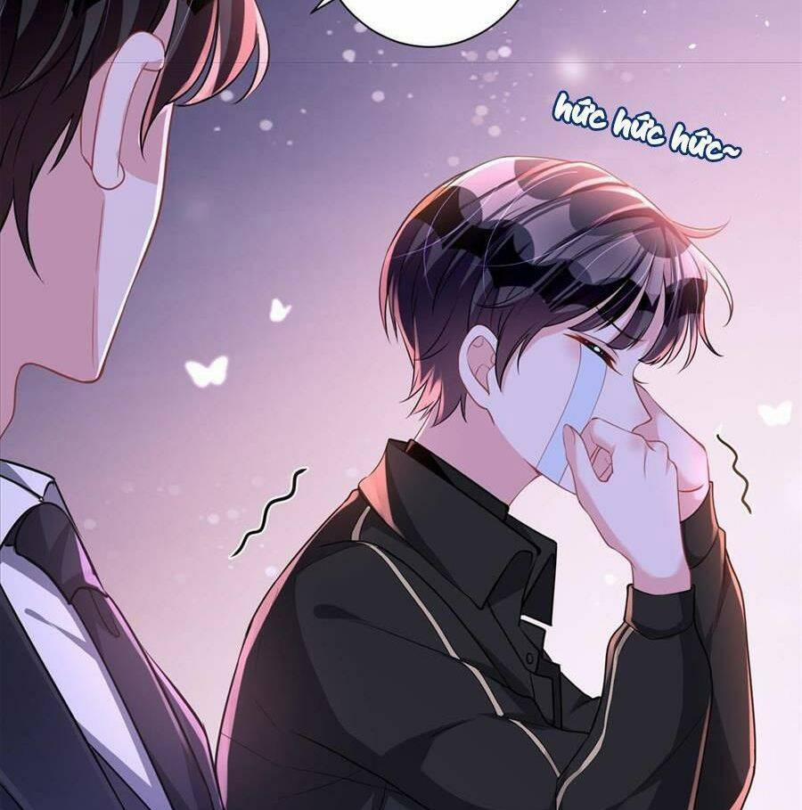 Tổng Tài Huyết Tộc Cực Sủng Cô Vợ Mỹ Nhân Ngư 47 trang 43