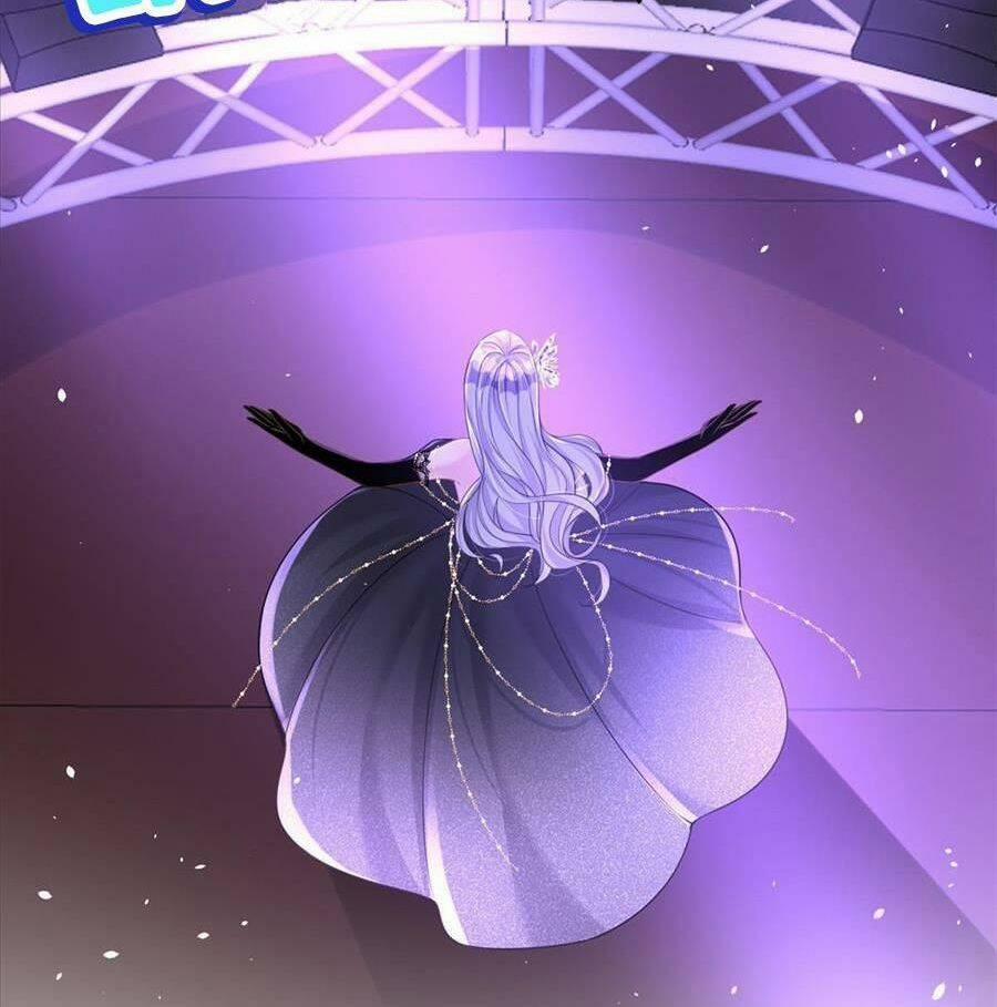 Tổng Tài Huyết Tộc Cực Sủng Cô Vợ Mỹ Nhân Ngư 47 trang 5