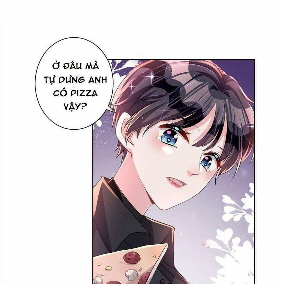 Tổng Tài Huyết Tộc Cực Sủng Cô Vợ Mỹ Nhân Ngư 47 trang 50