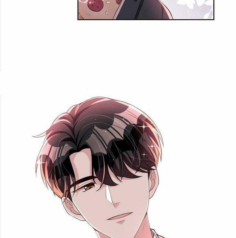 Tổng Tài Huyết Tộc Cực Sủng Cô Vợ Mỹ Nhân Ngư 47 trang 51