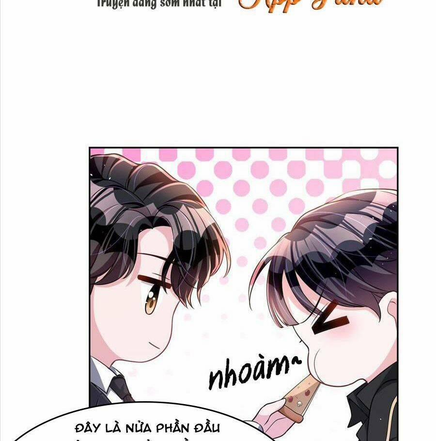 Tổng Tài Huyết Tộc Cực Sủng Cô Vợ Mỹ Nhân Ngư 47 trang 53