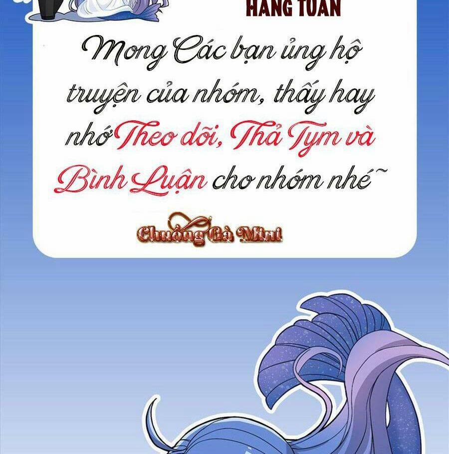 Tổng Tài Huyết Tộc Cực Sủng Cô Vợ Mỹ Nhân Ngư 47 trang 55